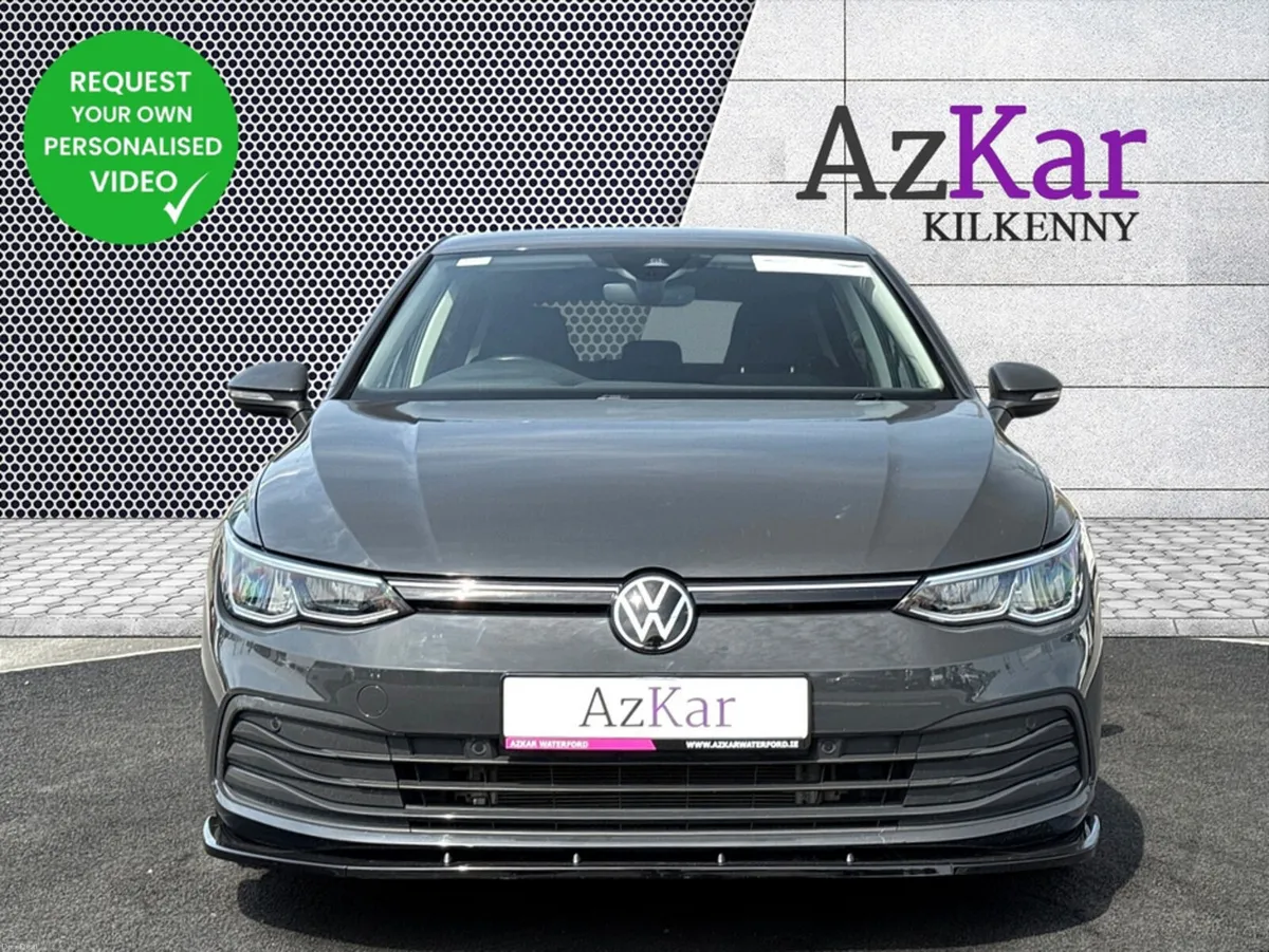 Volkswagen Golf 2023 SPORT 2.0 DIESEL AUTOMATIC HA - Image 2