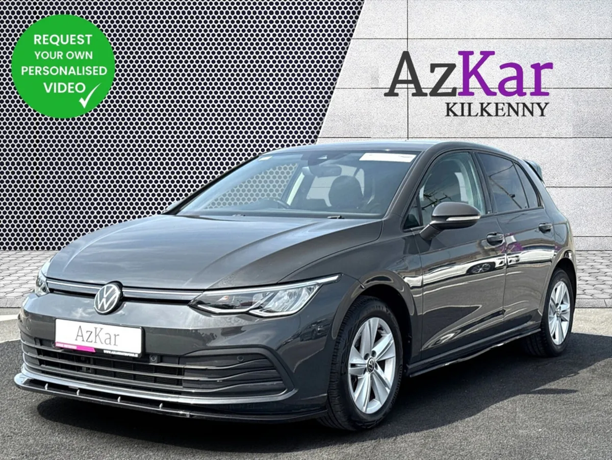 Volkswagen Golf 2023 SPORT 2.0 DIESEL AUTOMATIC HA - Image 3