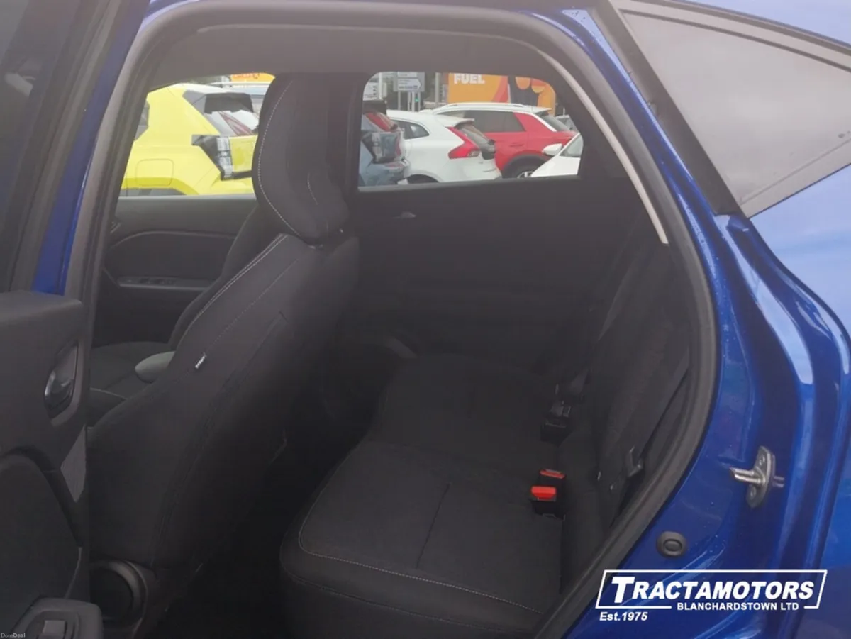 Renault Captur EVOLUTION TCE 90 MY23 5 - Image 6