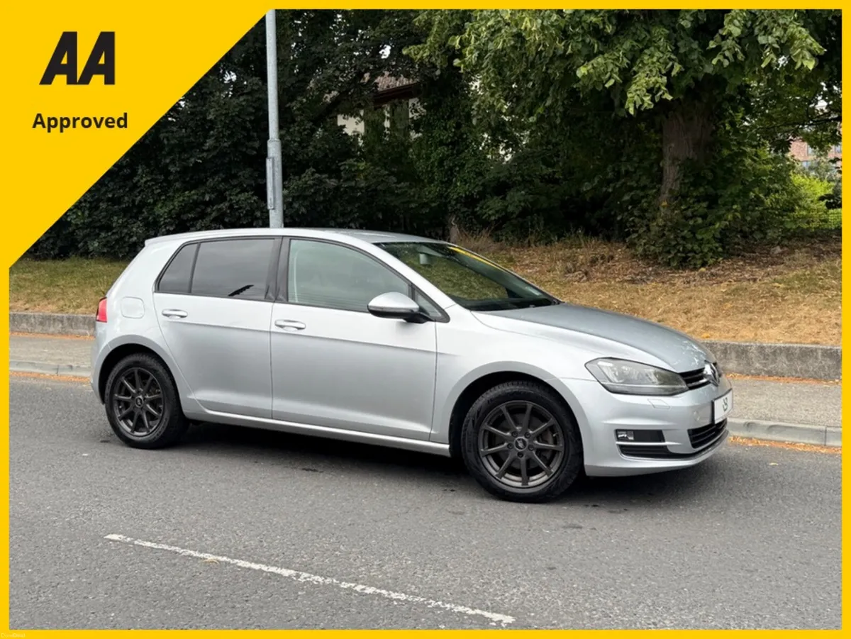 Volkswagen Golf 1.4 T.S.I D.S.G Highline - Image 2