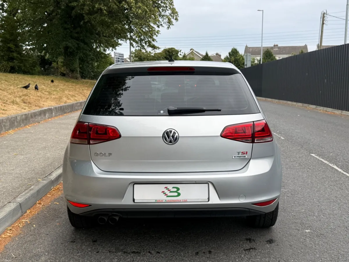 Volkswagen Golf 1.4 T.S.I D.S.G Highline - Image 5