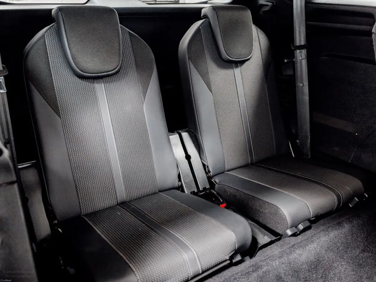 Peugeot 5008 GT 1.5 Diesel Auto 130HP - 7 Seats - Image 6