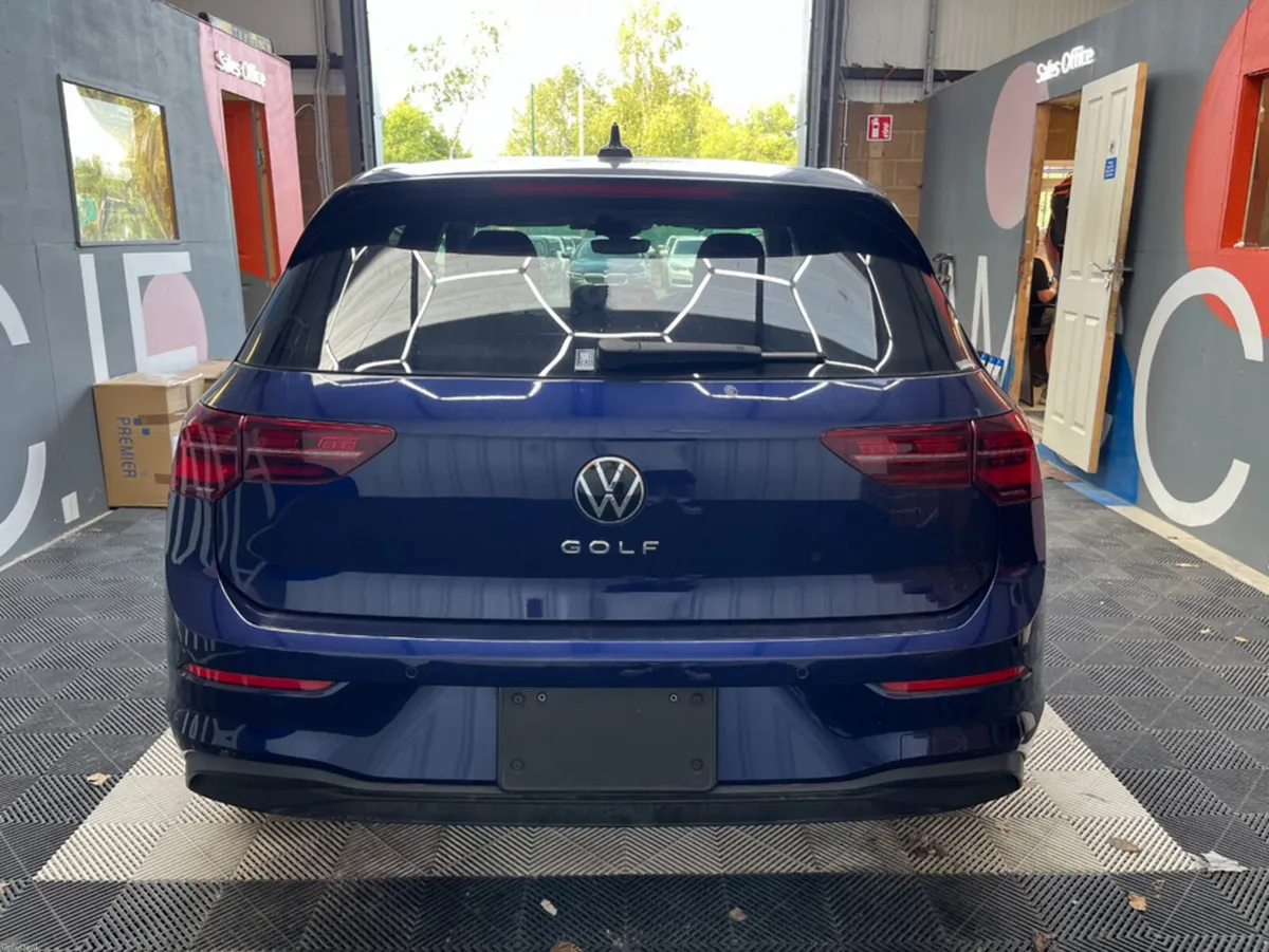 Volkswagen Golf 2023 VOLKSWAGEN GOLF TDI ACTIVE 2. - Image 3