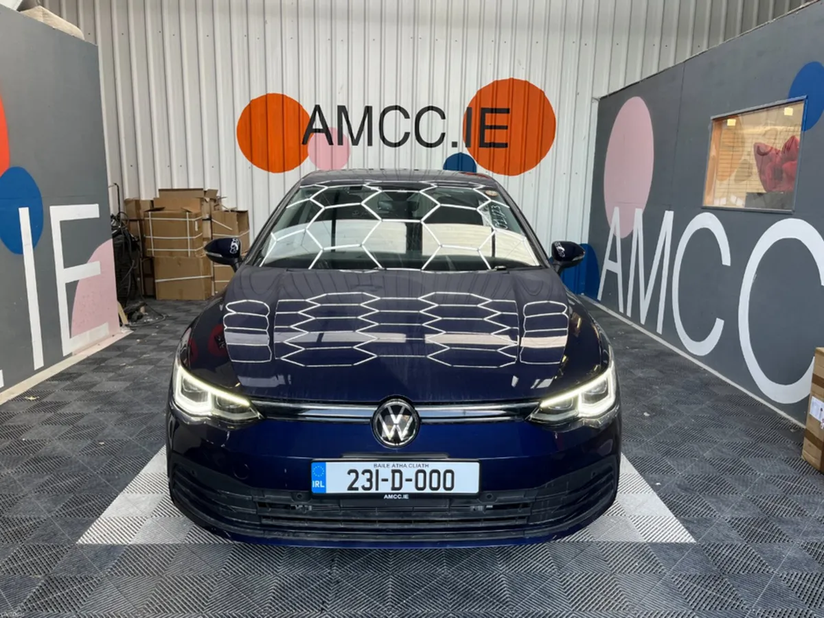 Volkswagen Golf 2023 VOLKSWAGEN GOLF TDI ACTIVE 2. - Image 6