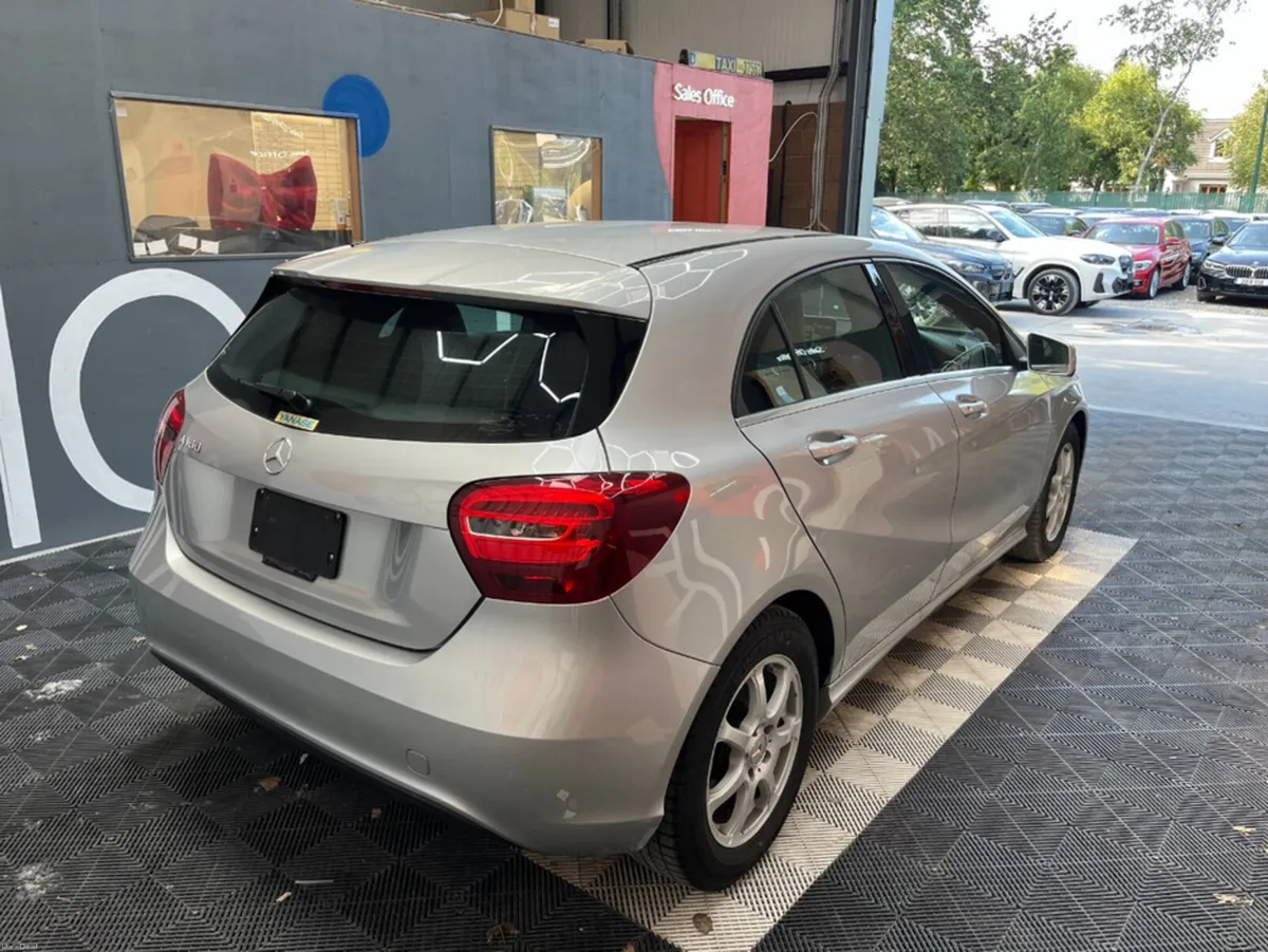 Mercedes-Benz A-Class 2018 MERCEDES-BENZ A180 STYL - Image 2