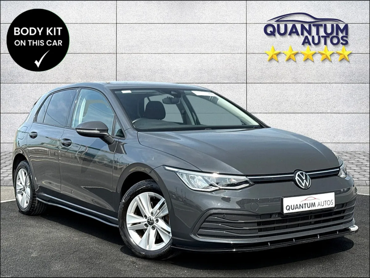 Volkswagen Golf 2023 SPORT 2.0 DIESEL AUTOMATIC €1 - Image 1