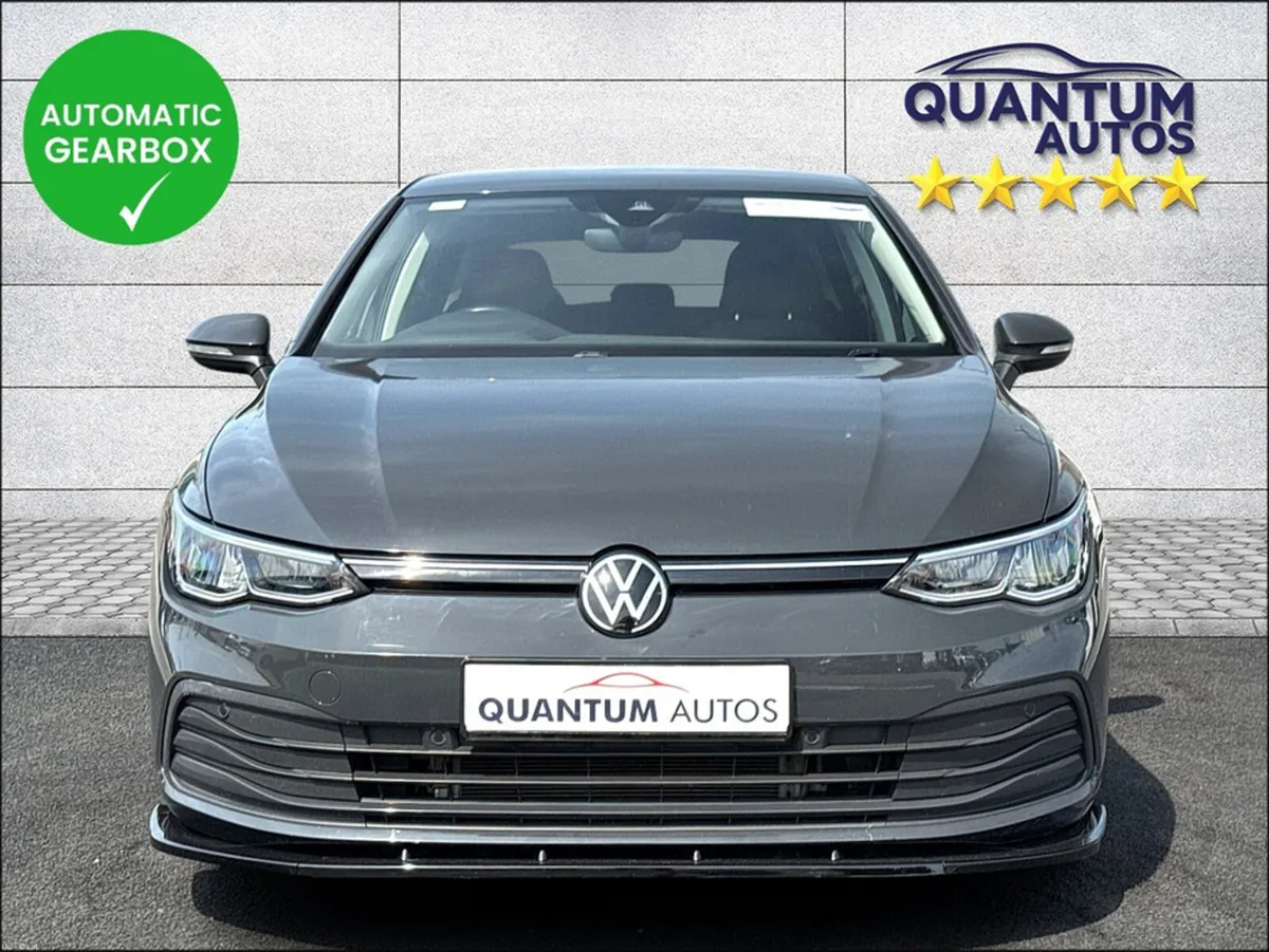 Volkswagen Golf 2023 SPORT 2.0 DIESEL AUTOMATIC €1 - Image 2