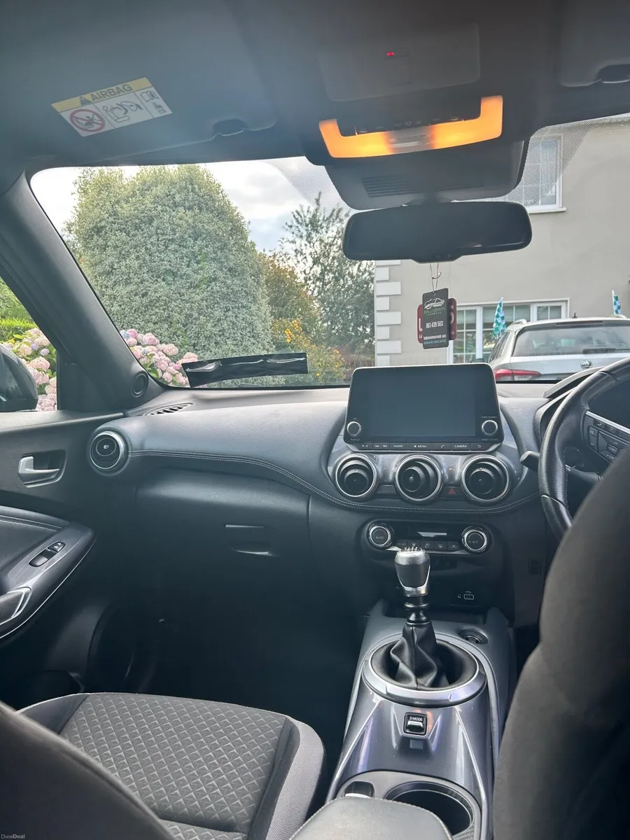 Nissan Juke 2021 - Image 5