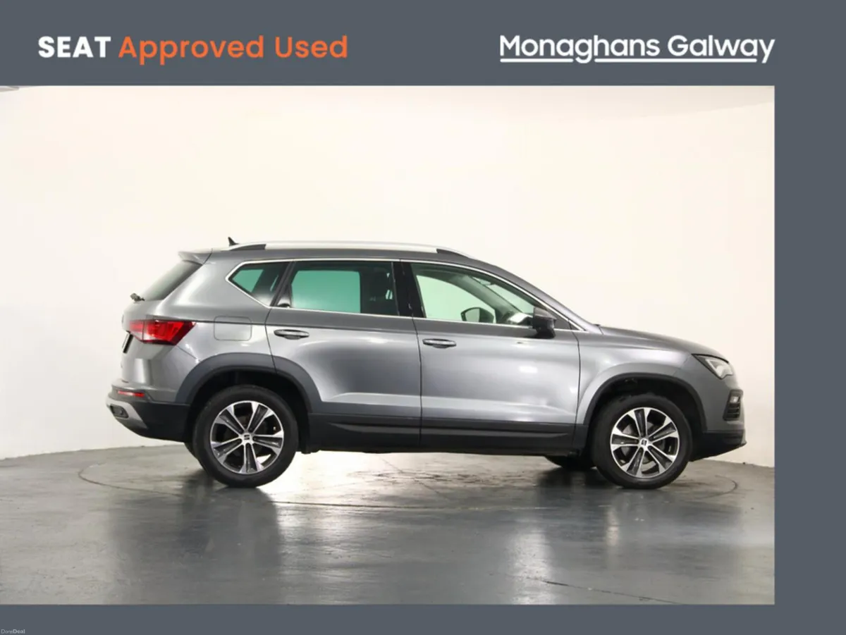 SEAT Ateca PA 2.0 TDI 115HP SE - Image 3
