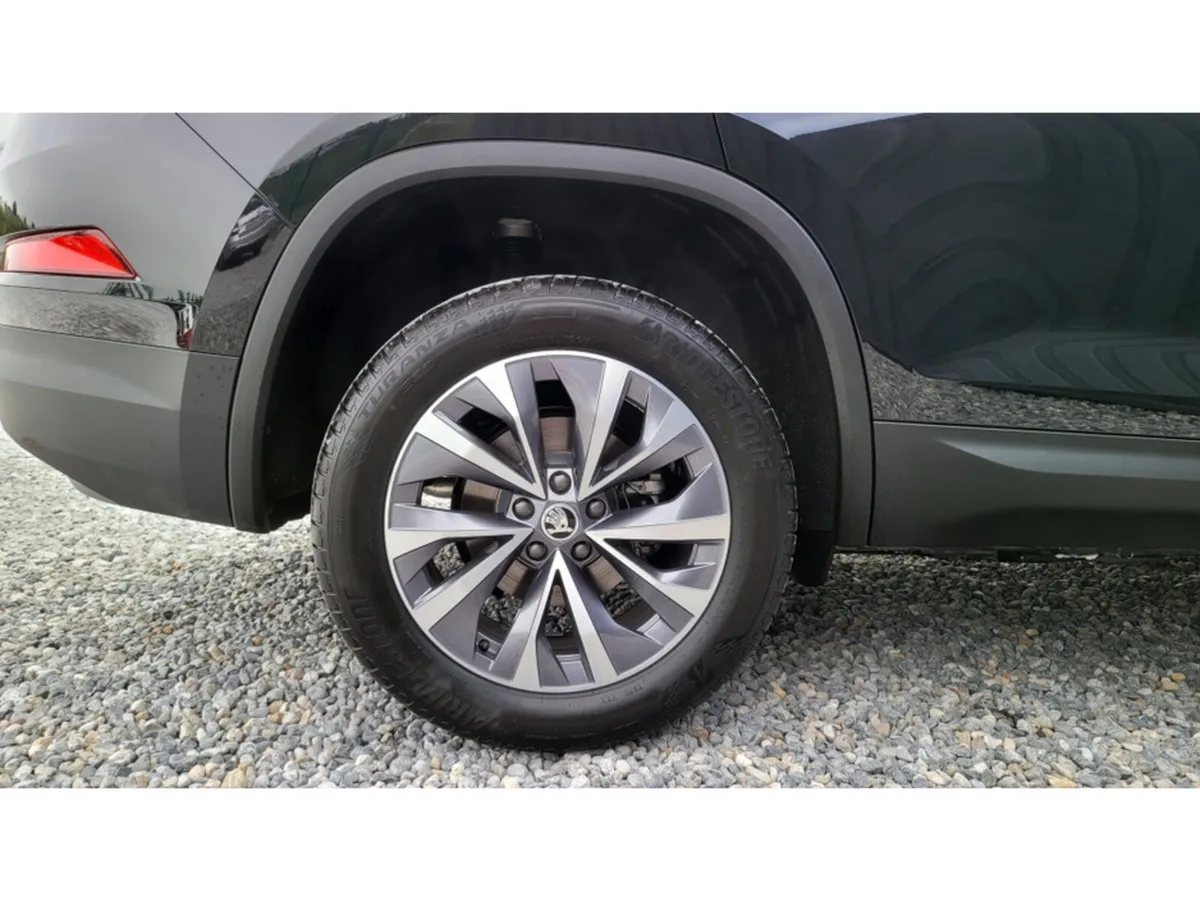 Skoda Kodiaq 7 SEATER AMBITION 2.0tdi 150HP DSG - - Image 1