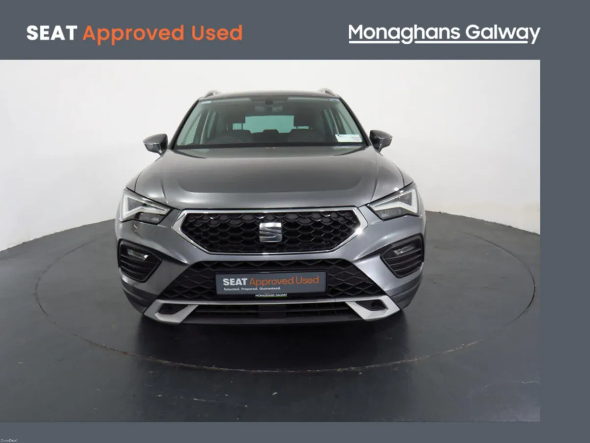 SEAT Ateca PA 2.0 TDI 115HP SE - Image 2