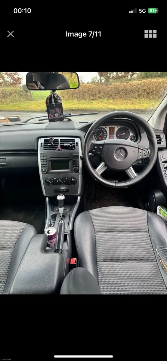 Mercedes Benz 150 - Image 4