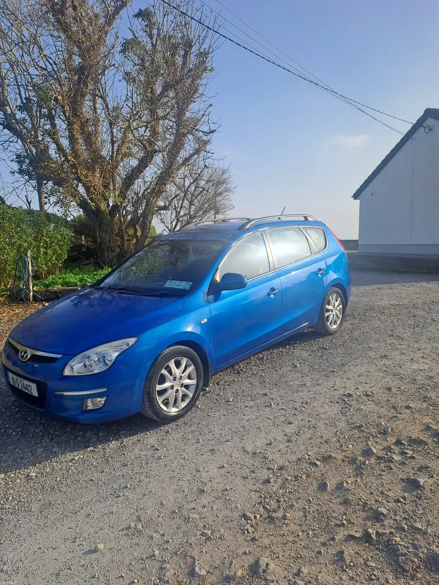 Hyundai i30 2010 - Image 4