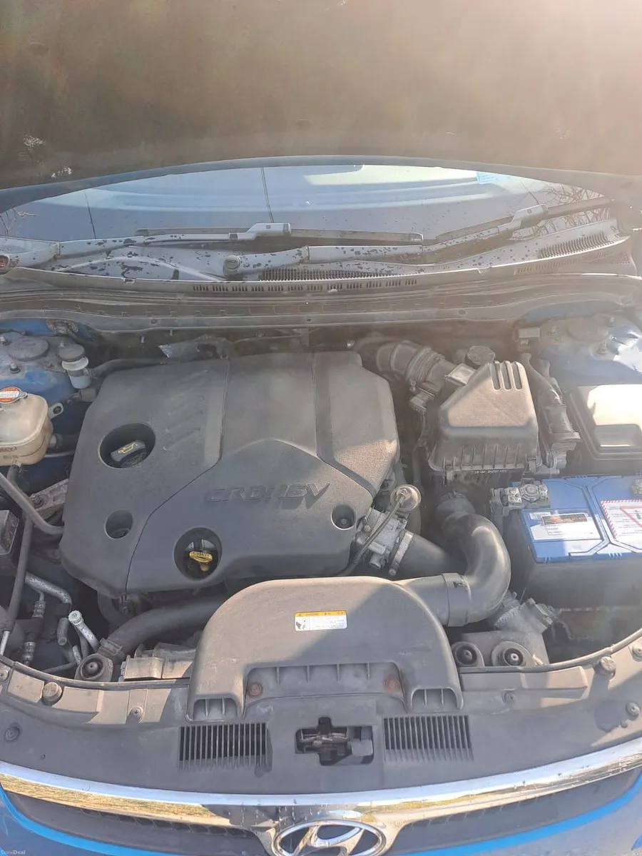 Hyundai i30 – Well Maintained – Private Inspection - Image 6