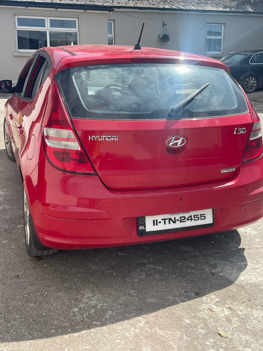 Hyundai i30 - Image 3
