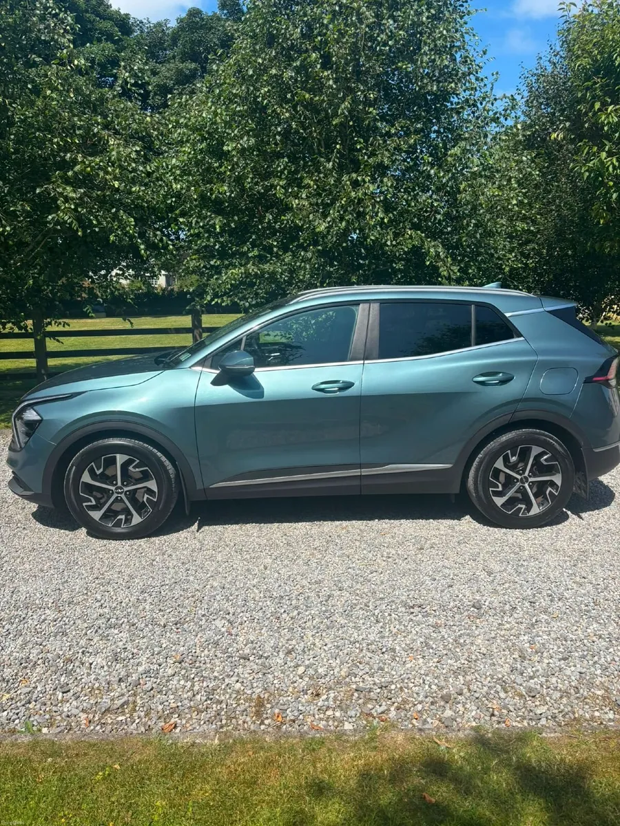 Kia Sportage 2022 - Image 6