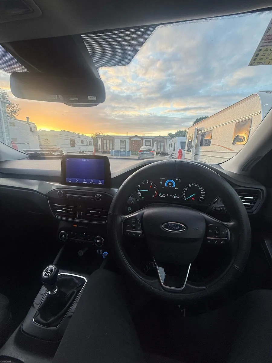 211 Ford Focus - Image 6