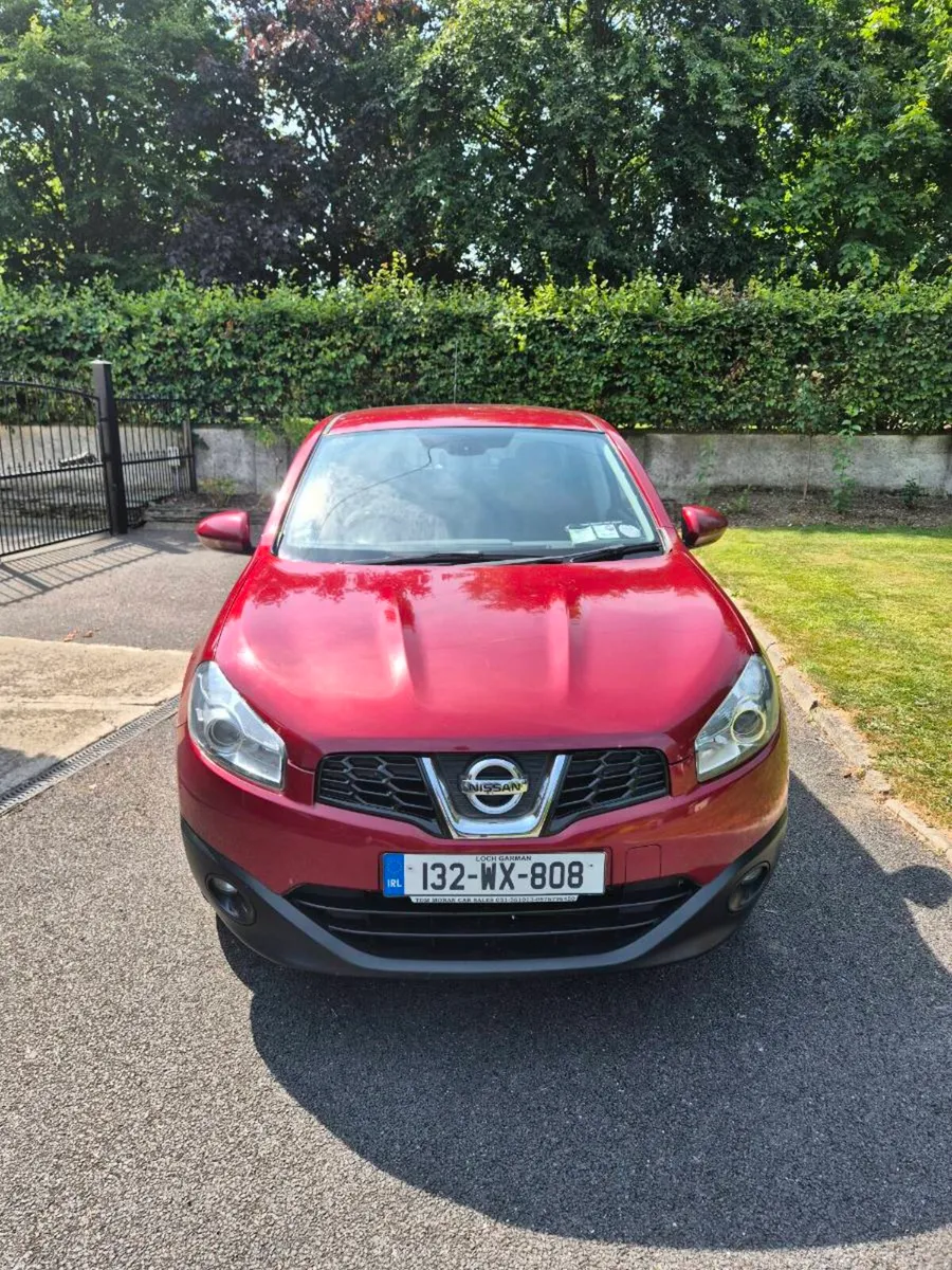Nissan Qashqai - Image 3