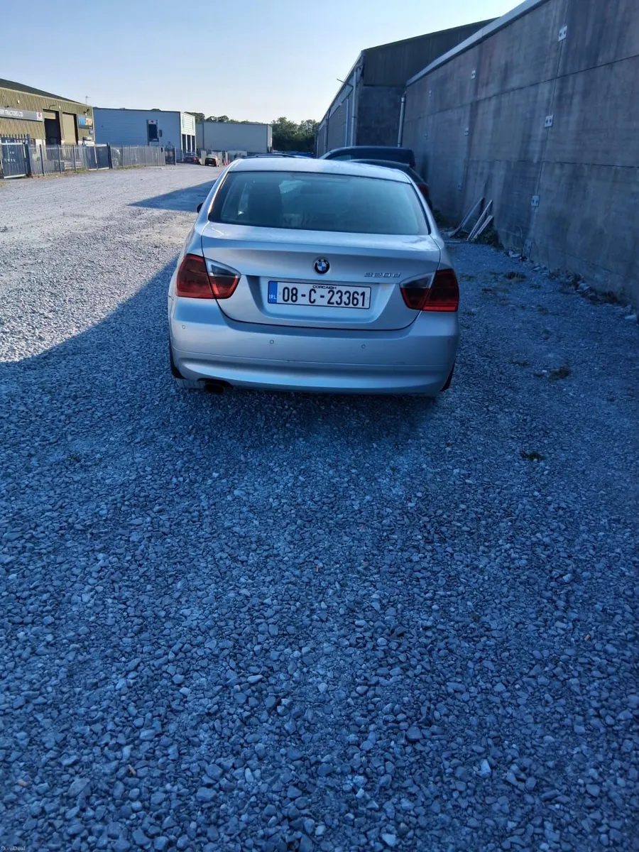 BMW 3-Series 2008 - Image 6