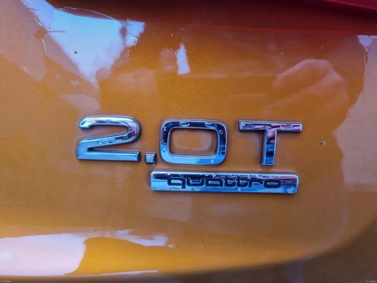 Audi Q3 2013 - Image 4