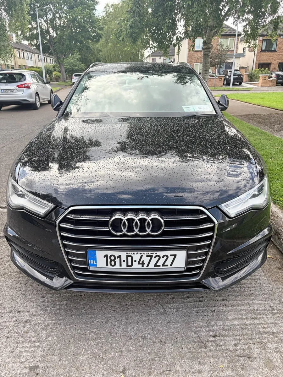2018 Audi A6 Estate 2.0 TDI Auto - Price Reduced - Image 4
