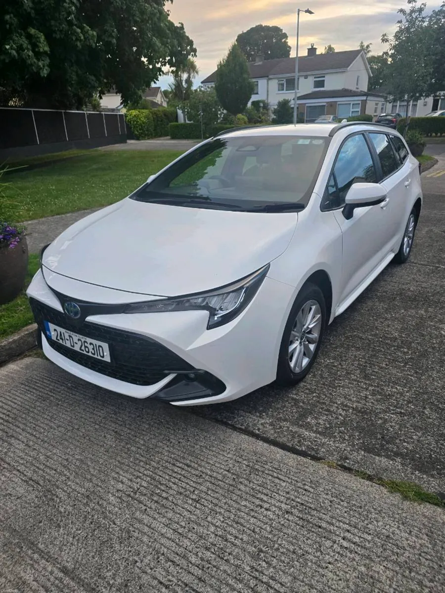 Toyota - Image 1