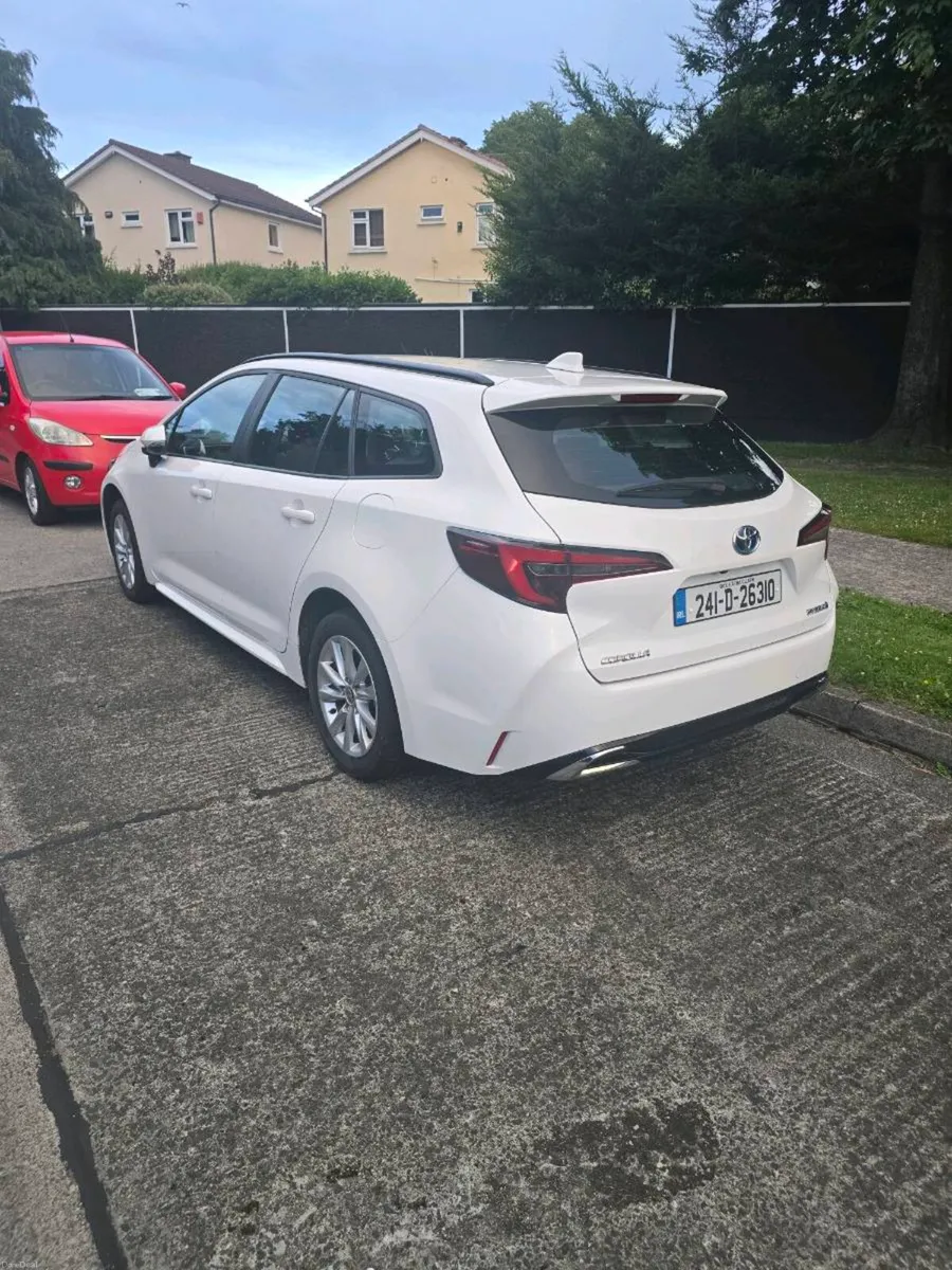 Toyota - Image 3