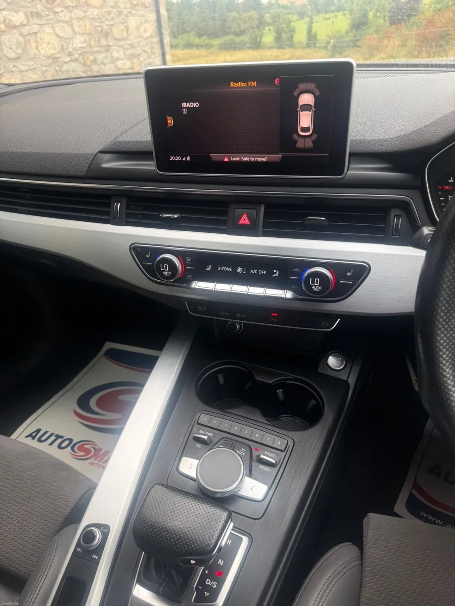 Audi A5 2017 S-Line - Image 3