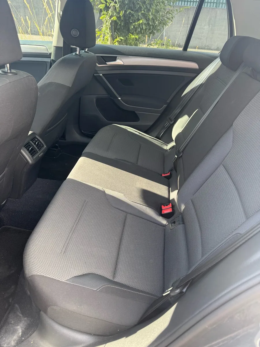 Volkswagen Golf 2016 - Image 4