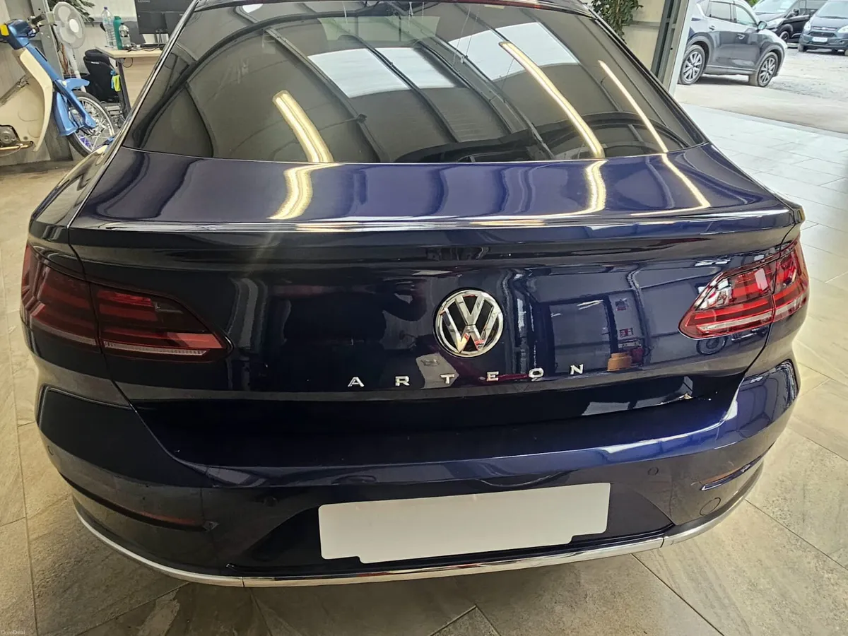 18 VOLKSWAGEN ARTEON ELEGANCE - Image 5