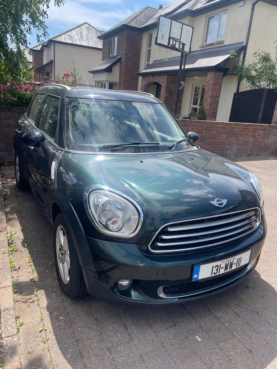 Mini Cooper 2013 - Image 6