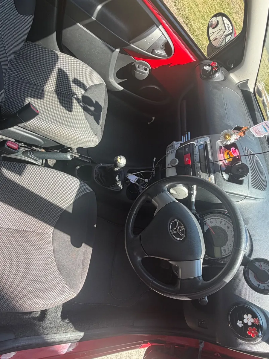Toyota Aygo 2014 - Image 5