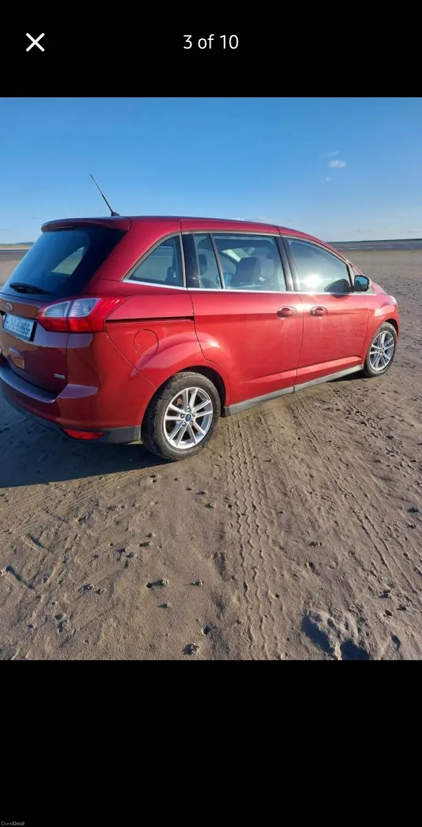 Ford C-Max - Image 3