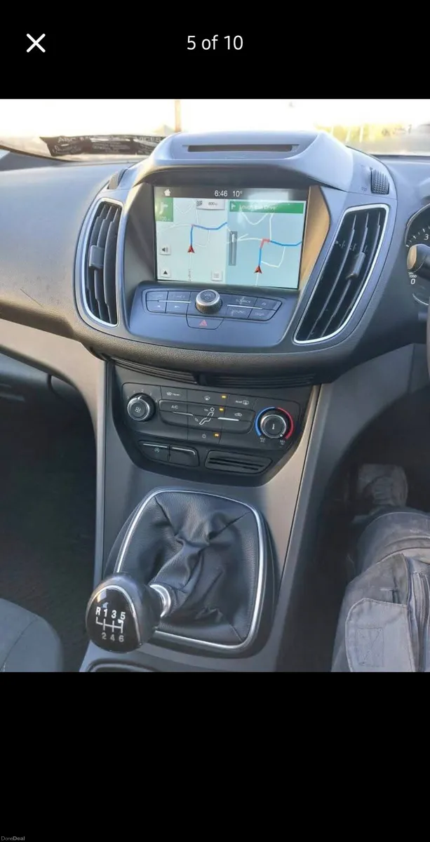 Ford C-Max - Image 5
