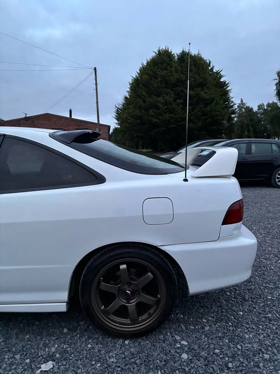 DC1 Honda Integra - Image 5