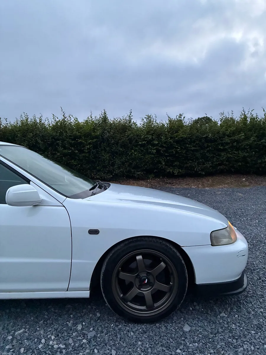 DC1 Honda Integra - Image 3
