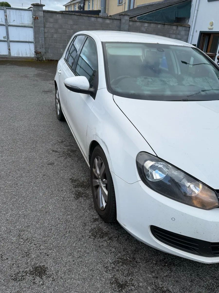 Golf 11 New NCT - Image 4