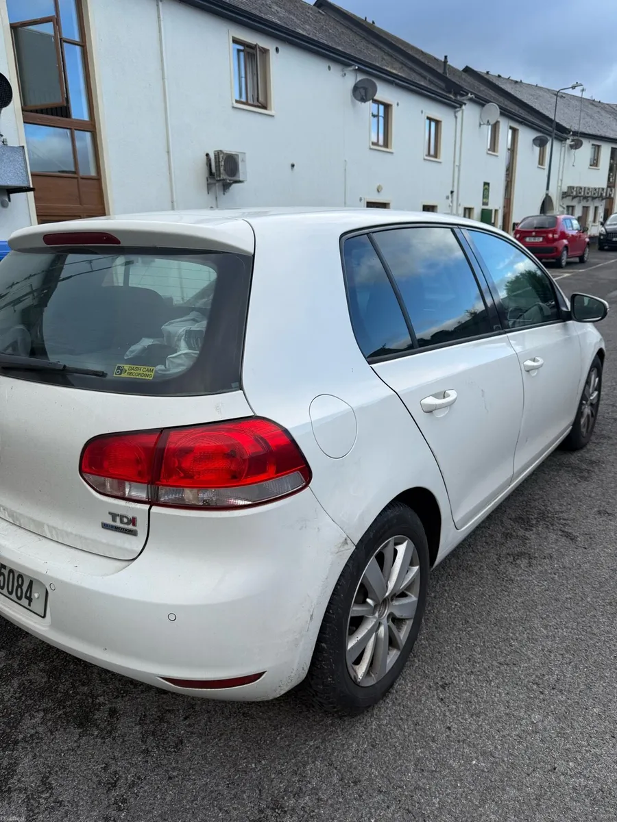 Golf 11 New NCT - Image 6
