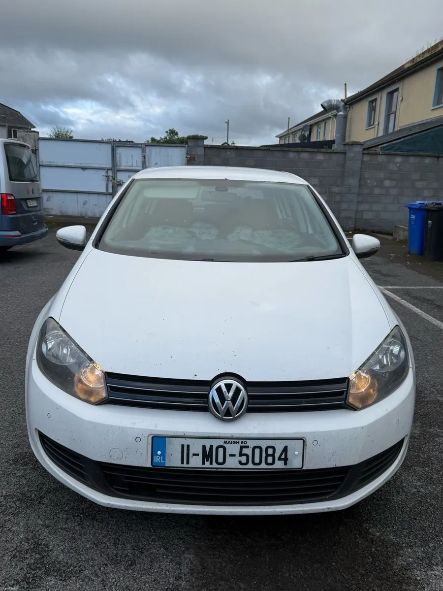 Golf 11 New NCT - Image 1