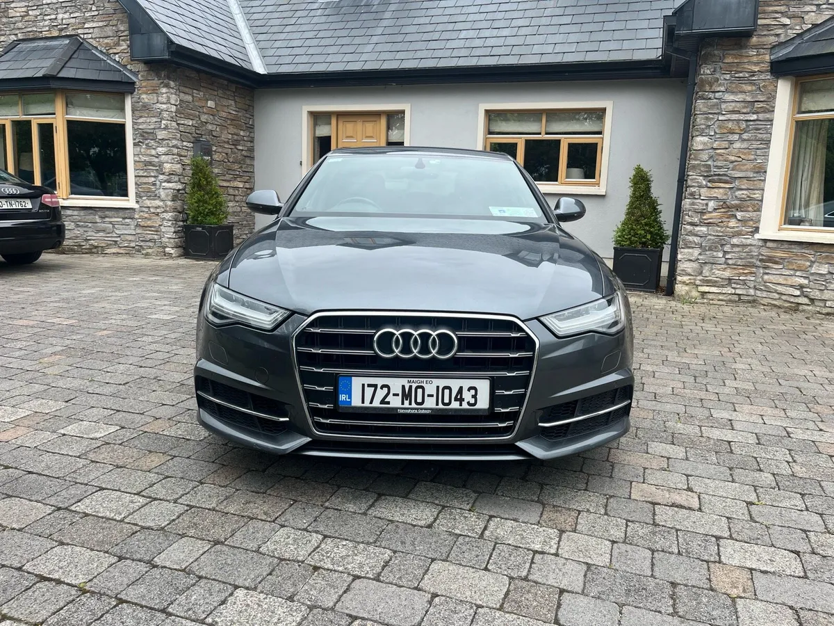Audi A6 - Image 3