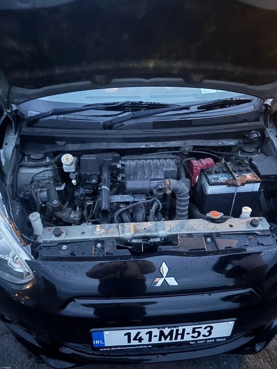 141 High Spec Mitsubishi Spacestar - Image 4