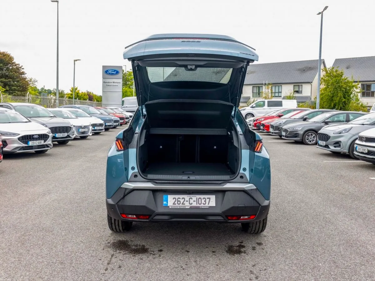 Peugeot 3008 2026 Peugeot 3008 1.2 MHEV 145bhp eDC - Image 6