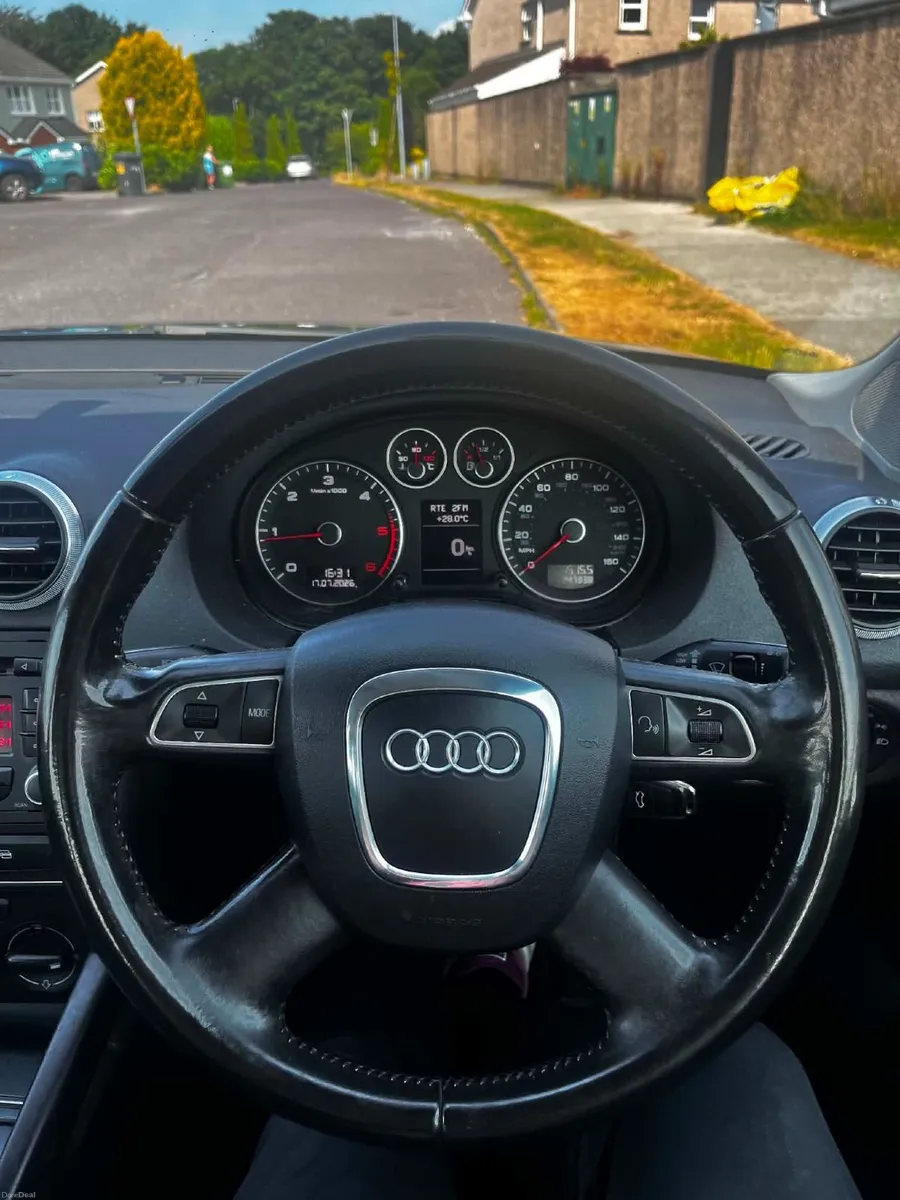 Audi A3 2010 - Image 3