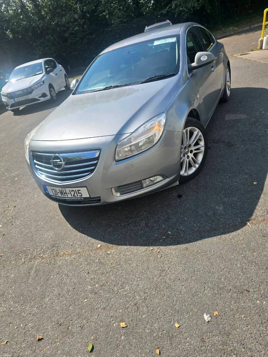 Opel insignia 131 - Image 4