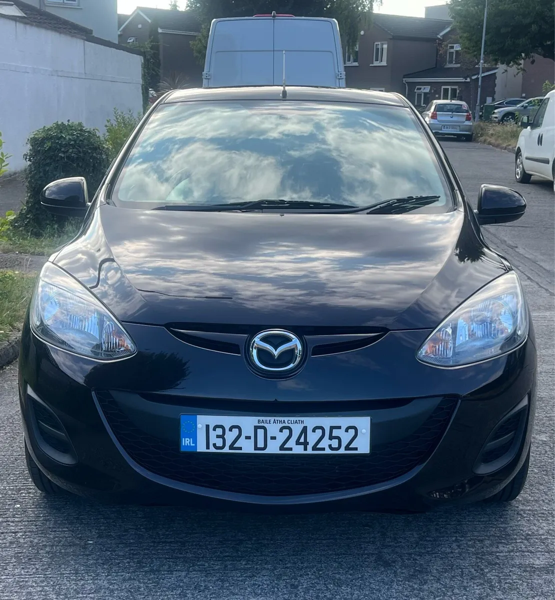 Mazda 2/Demio 1.3 Auto New Nct & Tax - Image 3