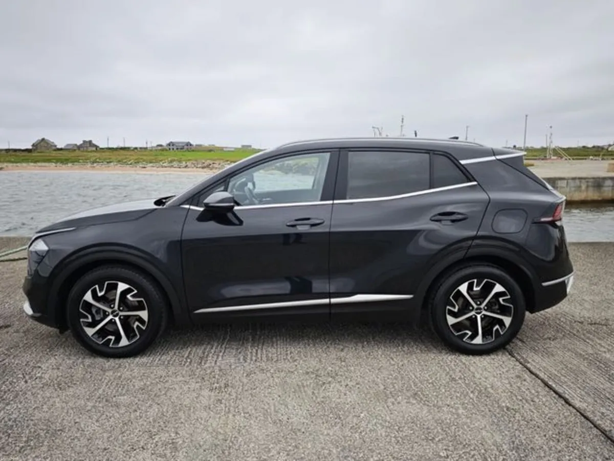 Kia Sportage K3 Mhev MY23 5DR - Image 3