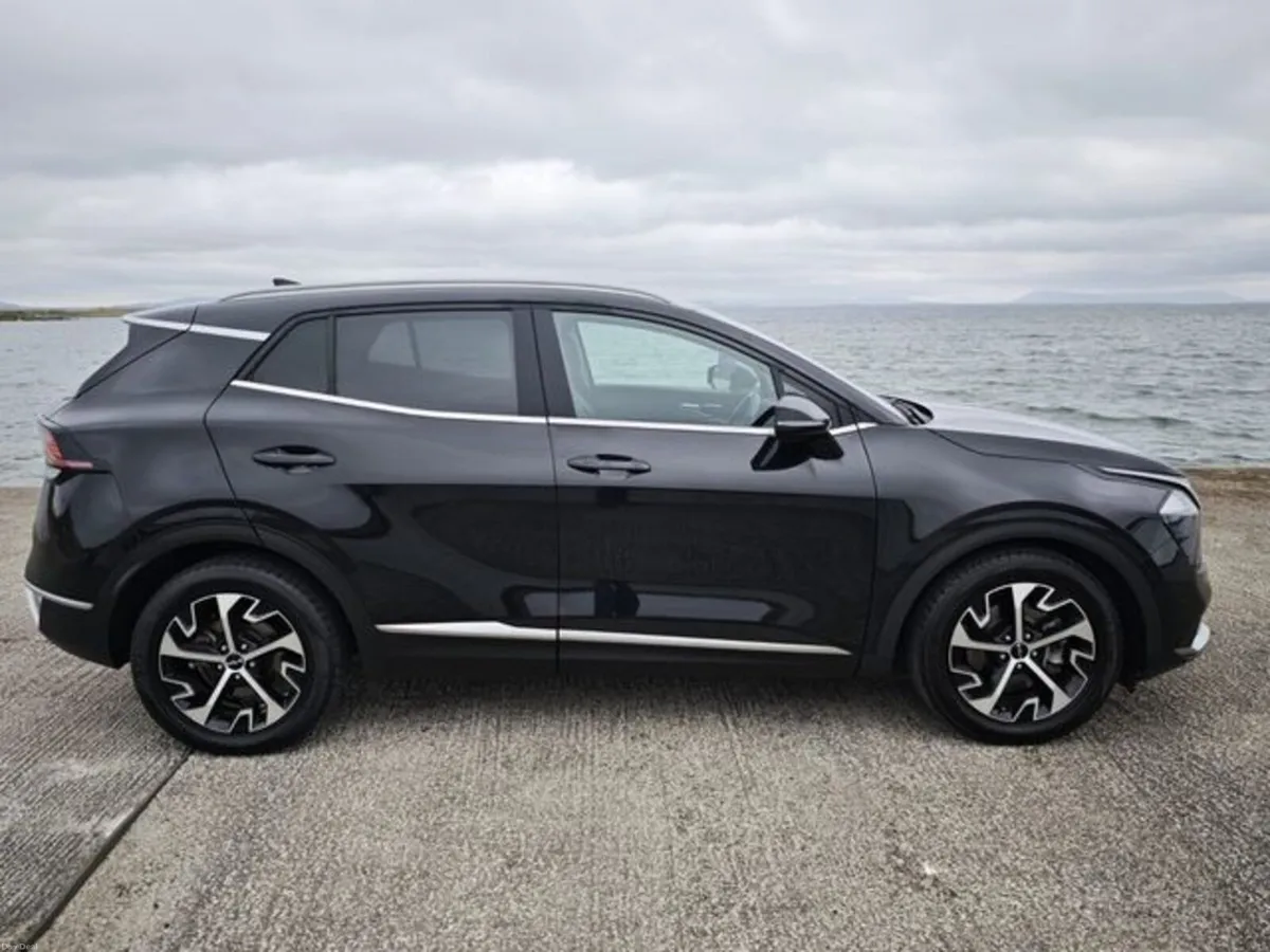 Kia Sportage K3 Mhev MY23 5DR - Image 2