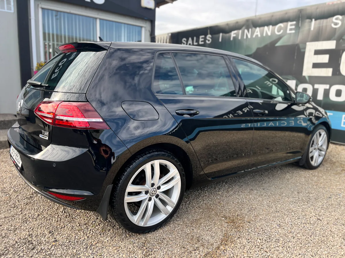 VW GOLF, 2015, HIGHLINE, 1.2 TSI, NCT 07/2027 - Image 6