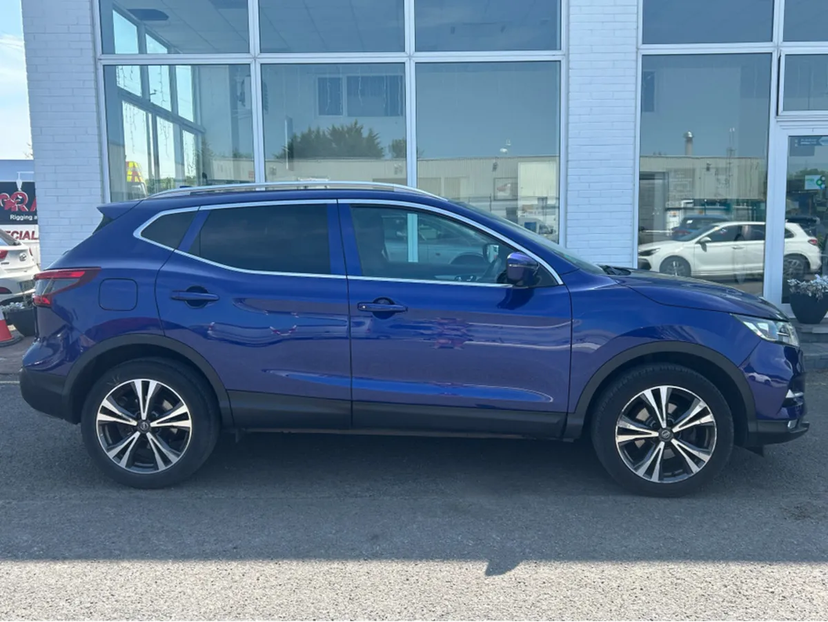 Nissan Qashqai 2018 - Image 2