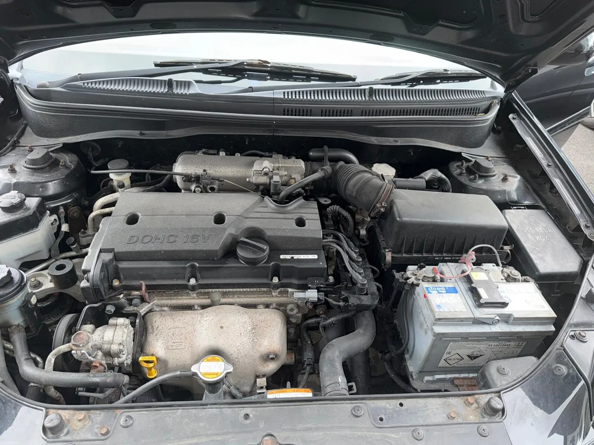 Kia Rio 2011 - Image 6